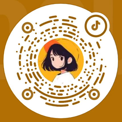 抖音二维码